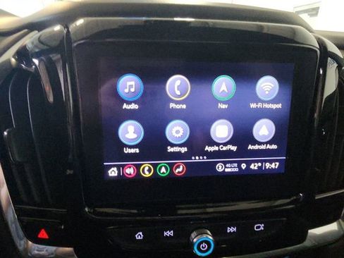 Used 2023 Chevrolet Traverse RS w/ LPO, Floor Liner Package image 33