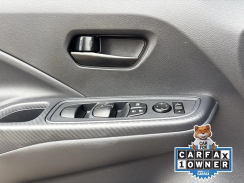Used 2025 Nissan Versa S w/ Trunk Package FWD image 22