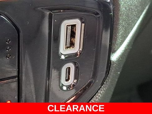 Used 2025 Chevrolet Silverado 1500 LT w/ Protection Package AWD/4WD image 23