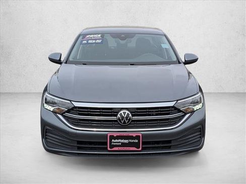 Used 2024 Volkswagen Jetta S FWD image 2