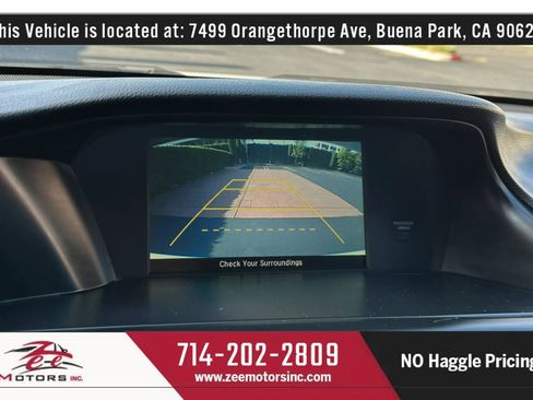 Used 2015 Honda Accord Sport image 27