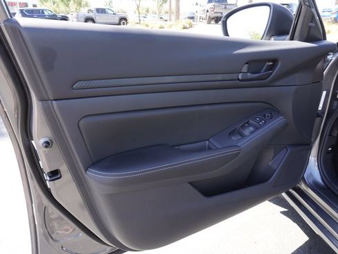 New 2026 Nissan Altima 2.5 SV FWD image 14