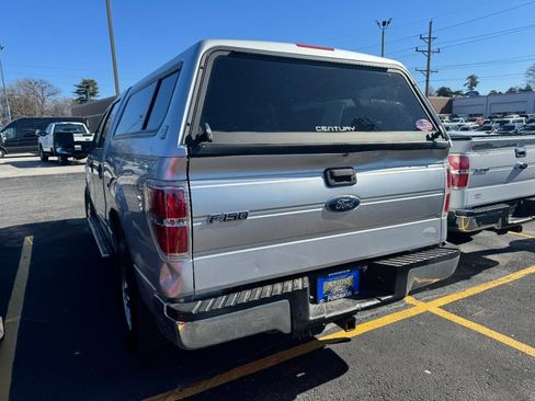 Used 2014 Ford F150 XLT w/ Equipment Group 301A Mid image 10