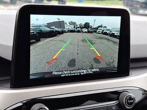 Certified 2022 Ford Escape SE w/ Convenience Package image 17
