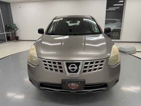 Used 2008 Nissan Rogue S image 44
