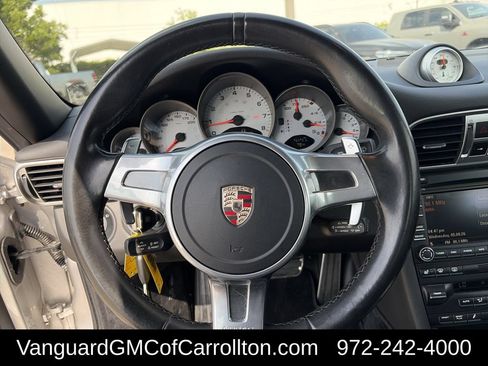 Used 2011 Porsche 911 Carrera S RWD image 13