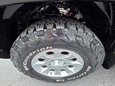 Used 2011 Toyota 4Runner Trail AWD/4WD image 54