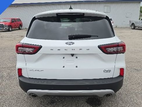 Used 2024 Ford Escape Active w/ Tech Pack #1 FWD image 12