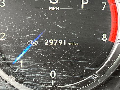 Certified 2023 Lexus IS 350 F Sport image 9