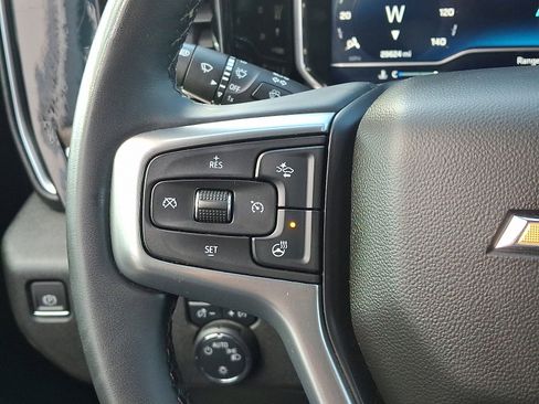 Used 2023 Chevrolet Silverado 1500 LT image 22