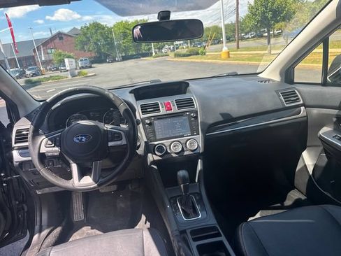Used 2016 Subaru Crosstrek 2.0i Limited AWD/4WD image 15