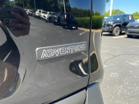 Used 2024 Toyota RAV4 Adventure AWD/4WD image 11
