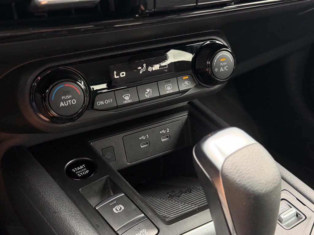 Used 2026 Nissan Kicks SV FWD image 20