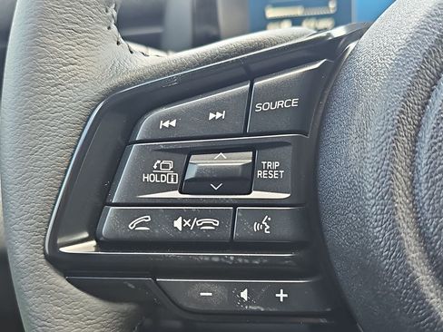 Used 2026 Subaru Outback Limited AWD/4WD image 22