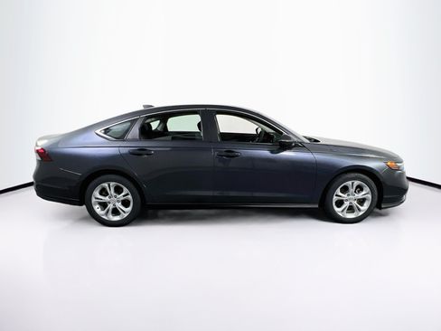 Used 2023 Honda Accord LX image 4