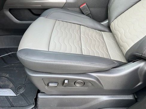 Certified 2024 Chevrolet Silverado 2500 ZR2 w/ Technology Package image 38