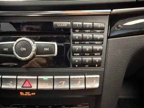 Used 2014 Mercedes-Benz E 350 Cabriolet image 76