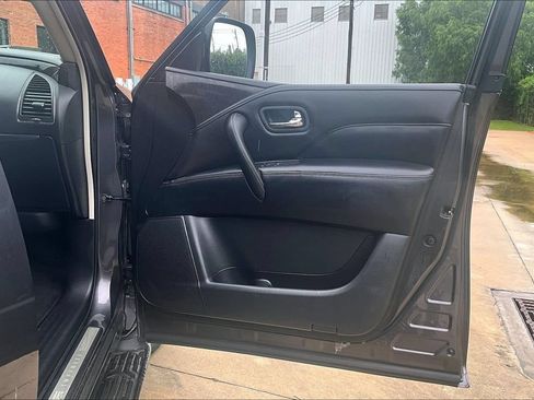 Used 2024 INFINITI QX80 Luxe AWD/4WD image 25
