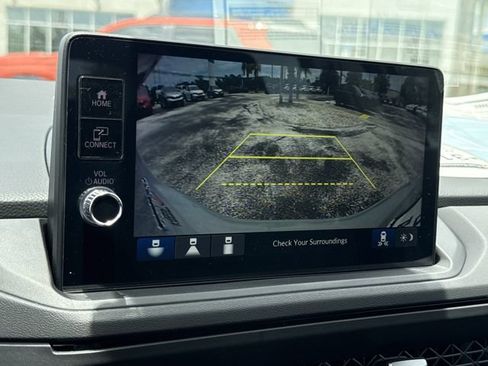 New 2026 Honda Accord SE image 28