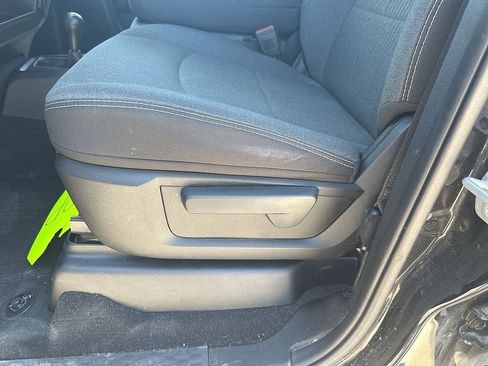 Used 2023 RAM 2500 Tradesman AWD/4WD image 13