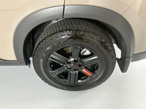 Used 2025 Nissan Rogue Rock Creek image 29