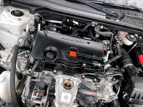 Used 2023 Honda Civic LX image 32