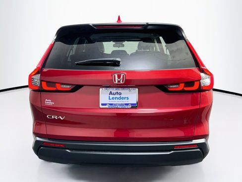 Used 2023 Honda CR-V EX image 6
