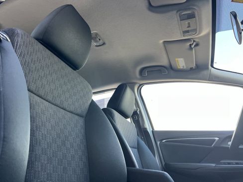 Used 2017 Honda Fit LX image 18