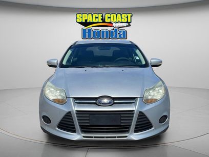 Used 2014 Ford Focus SE