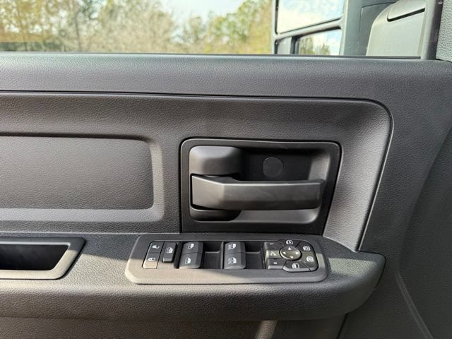 New 2026 RAM 2500 Tradesman AWD/4WD image 15