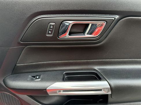 Used 2015 Ford Mustang GT w/ GT Performance Package image 16