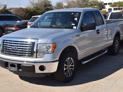 Used 2012 Ford F150 XLT w/ XLT Chrome Pkg