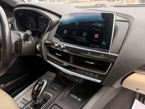 Used 2020 Cadillac CT5 Luxury w/ Sun And Sound Package image 24