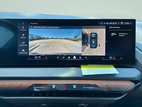 New 2026 BMW X3 xDrive30 image 16