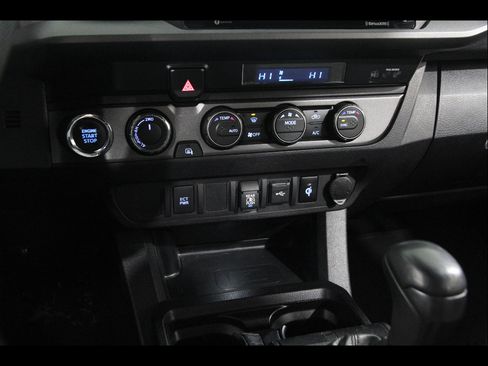 Used 2023 Toyota Tacoma TRD Off-Road AWD/4WD image 12