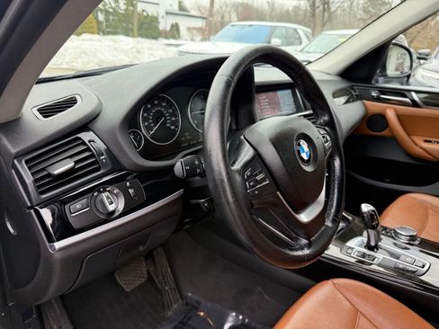 Used 2016 BMW X3 xDrive28i image 11