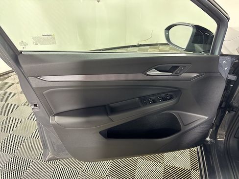 New 2026 Volkswagen Golf image 10