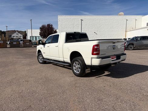 Used 2023 RAM 2500 Laramie image 3