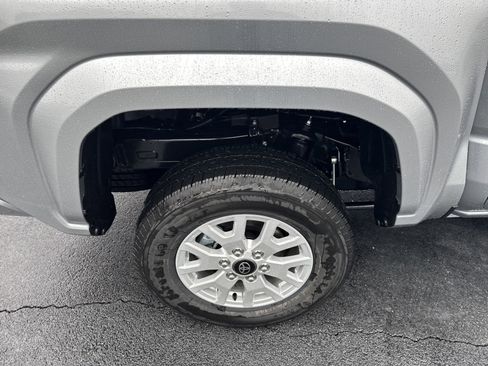 New 2025 Toyota Tacoma 2WD Double Cab image 11