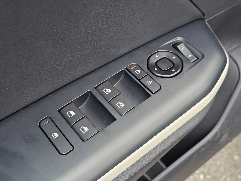 New 2026 Kia K4 GT-Line FWD image 31