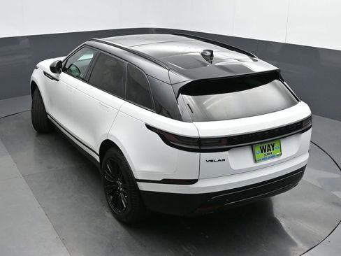 Used 2025 Land Rover Range Rover Velar S image 38