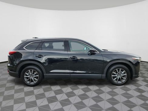 Certified 2022 MAZDA CX-9 Touring AWD/4WD image 6