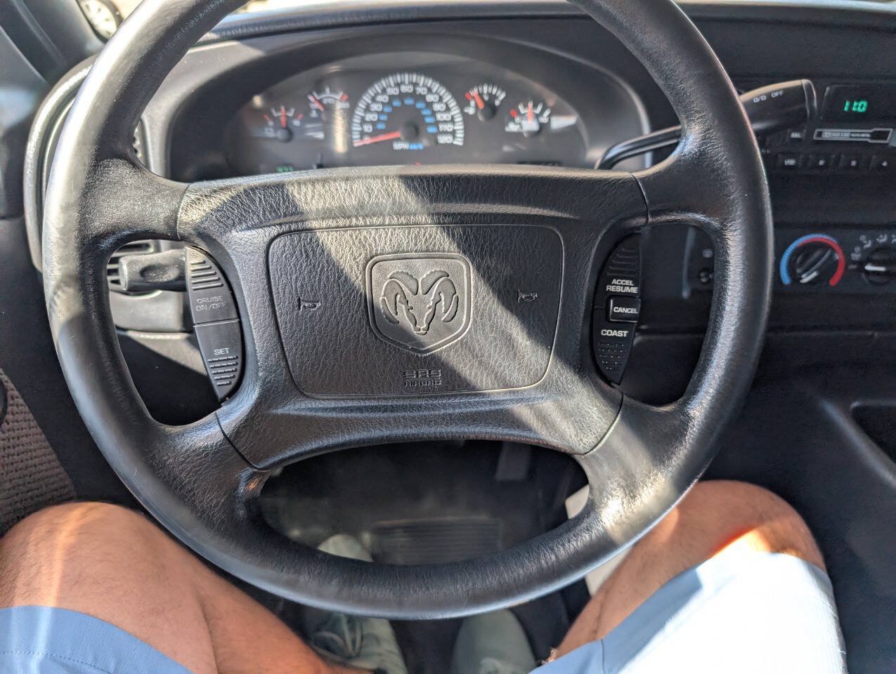 Used 2002 Dodge B3500 RWD image 20