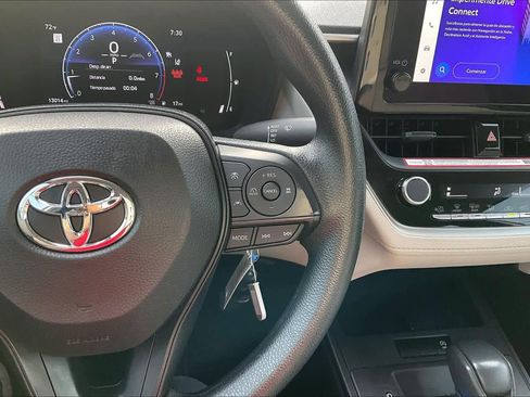 Used 2026 Toyota Corolla Cross L FWD image 24