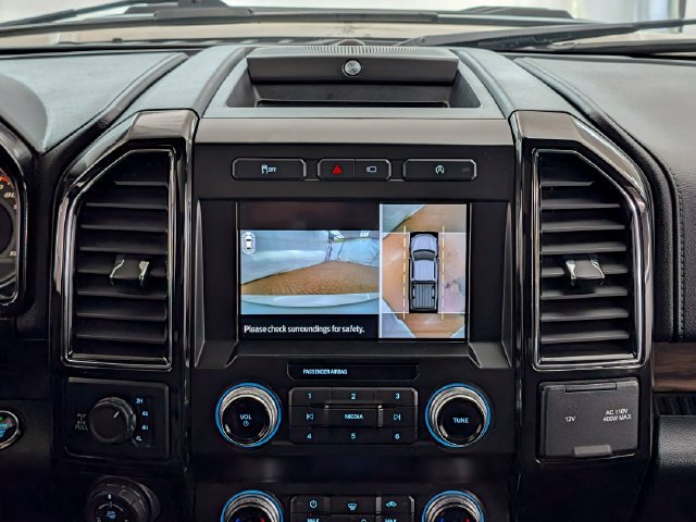 Used 2019 Ford F150 Lariat w/ Equipment Group 502A Luxury AWD/4WD image 43