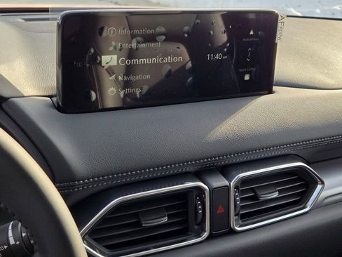 New 2025 MAZDA CX-5 AWD 2.5 S w/ Select Package image 24