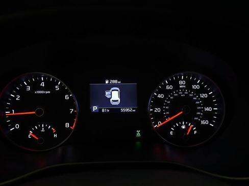 Used 2020 Kia Sportage S AWD/4WD image 2