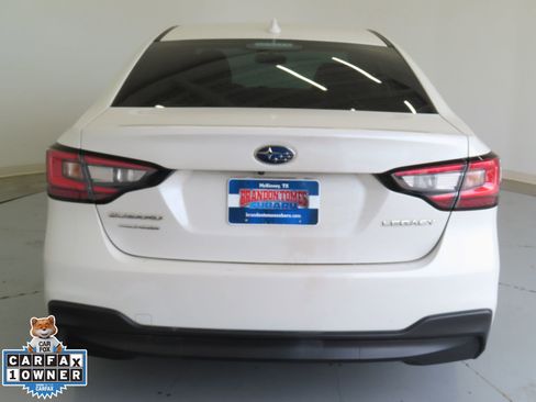 Used 2024 Subaru Legacy Premium image 5