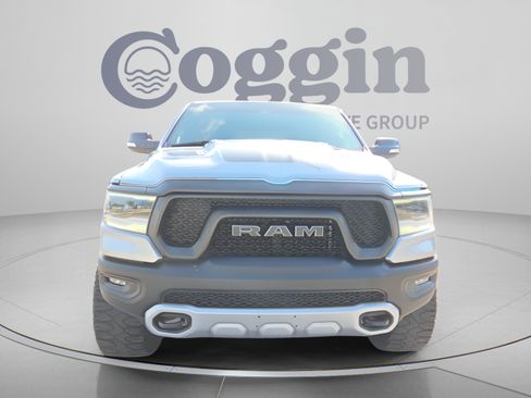 Used 2022 RAM 1500 Rebel w/ Off Road Group AWD/4WD image 8