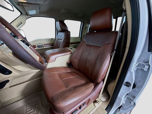 Used 2011 Ford F350 King Ranch AWD/4WD image 20